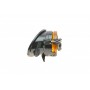 Фара протитуманна MB Sprinter (W906) 06- (L)