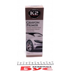 Засіб для захисту кварцевих і керамічних покриттів Gravon Primer (140g)