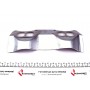 Прокладка колектора випускного Mitsubishi Lancer/Colt 1.3-1.5 12V 89-96, 4G15 (12V)