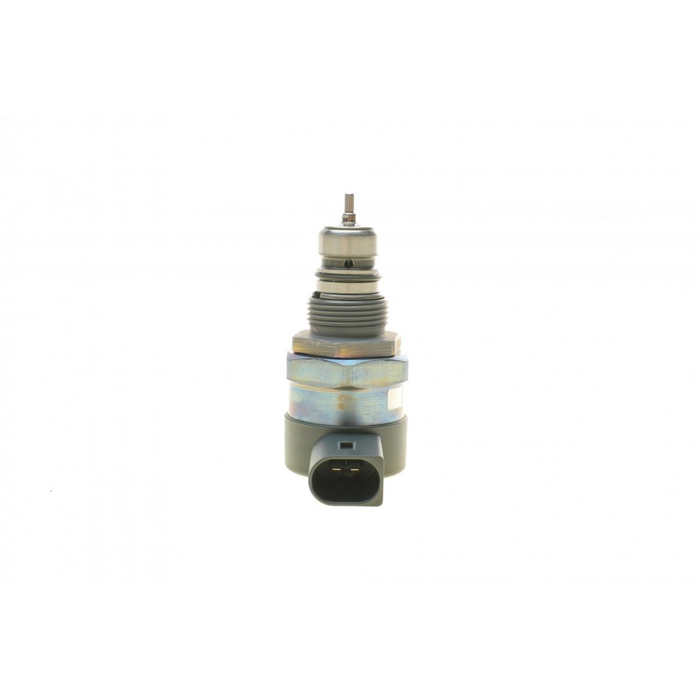 Клапан редукционный рейки паливної MB E-class (W211) OM647/OM648) 02-08/BMW 5 (E60) (M57/M47) 04-10