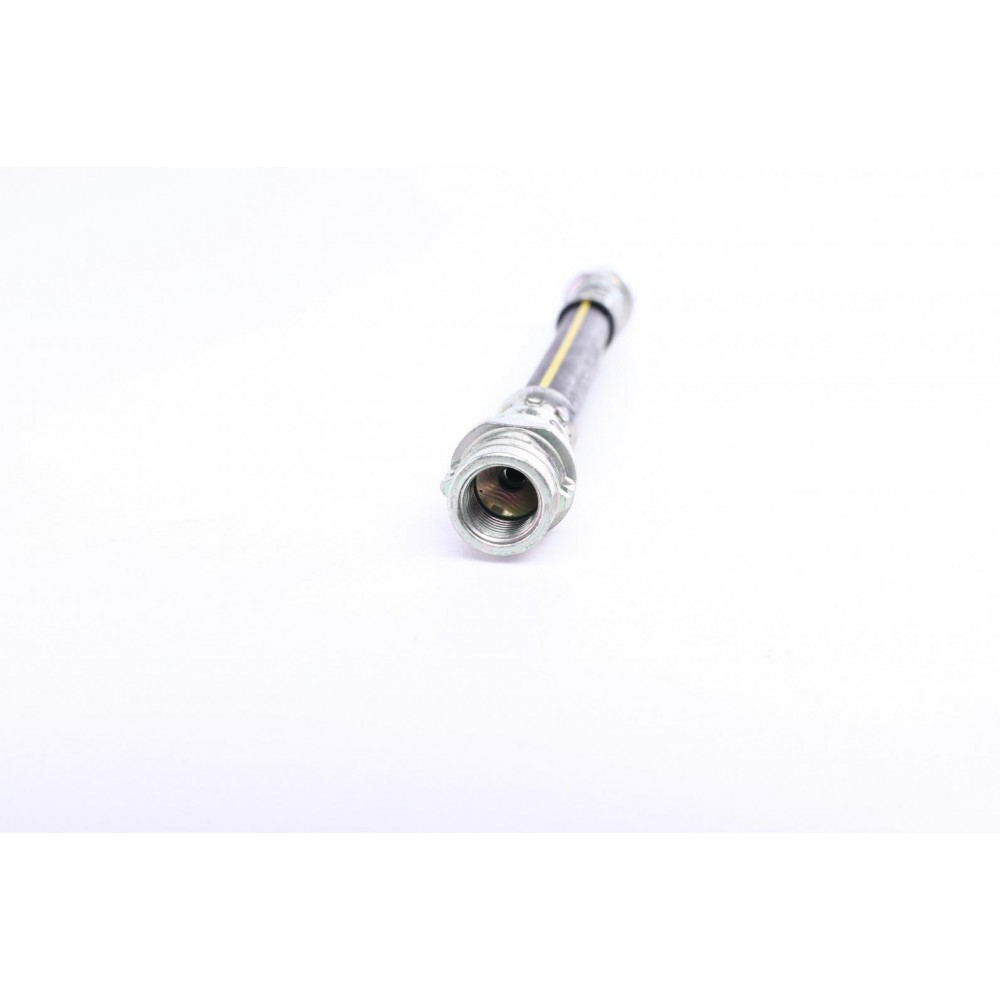 Шланг гальмівний (задній) Audi A1/A3/TT/Skoda Fabia I-ll/Octavia/Roomster/VW Golf 1.0-3.2 95- (166mm)