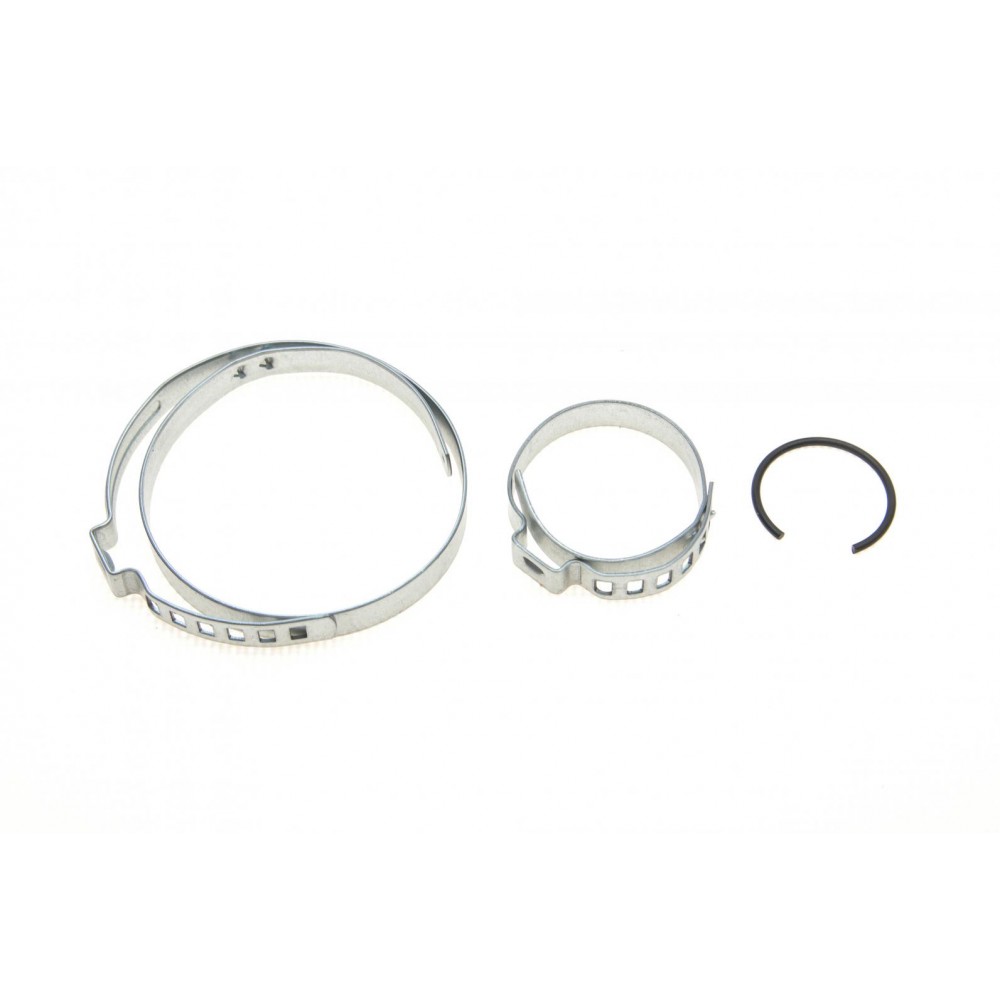 ШРКШ (зовнішній) Ford Fiesta/ Fusion 01-12 (25x21z) (-ABS)