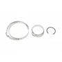 ШРКШ (зовнішній) Ford Fiesta/ Fusion 01-12 (25x21z) (-ABS)