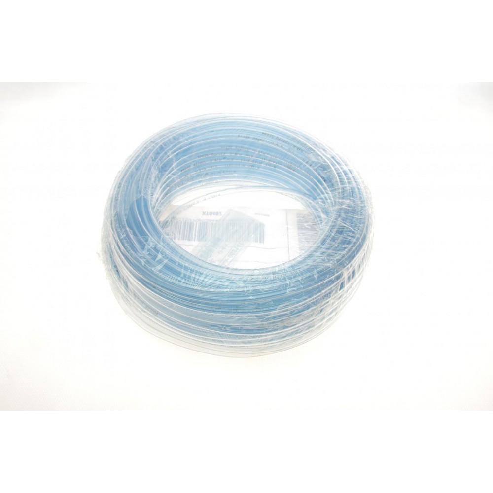 Шланг паливний (d=4x7mm) бухта 50м (прозорий)