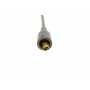 Провід запалювання Opel Kadett 1.3/1.6 -86 (к-кт)