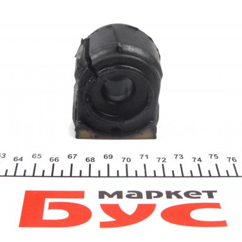 Втулка стабілізатора (заднього) MB Sprinter 06- (d=18mm)