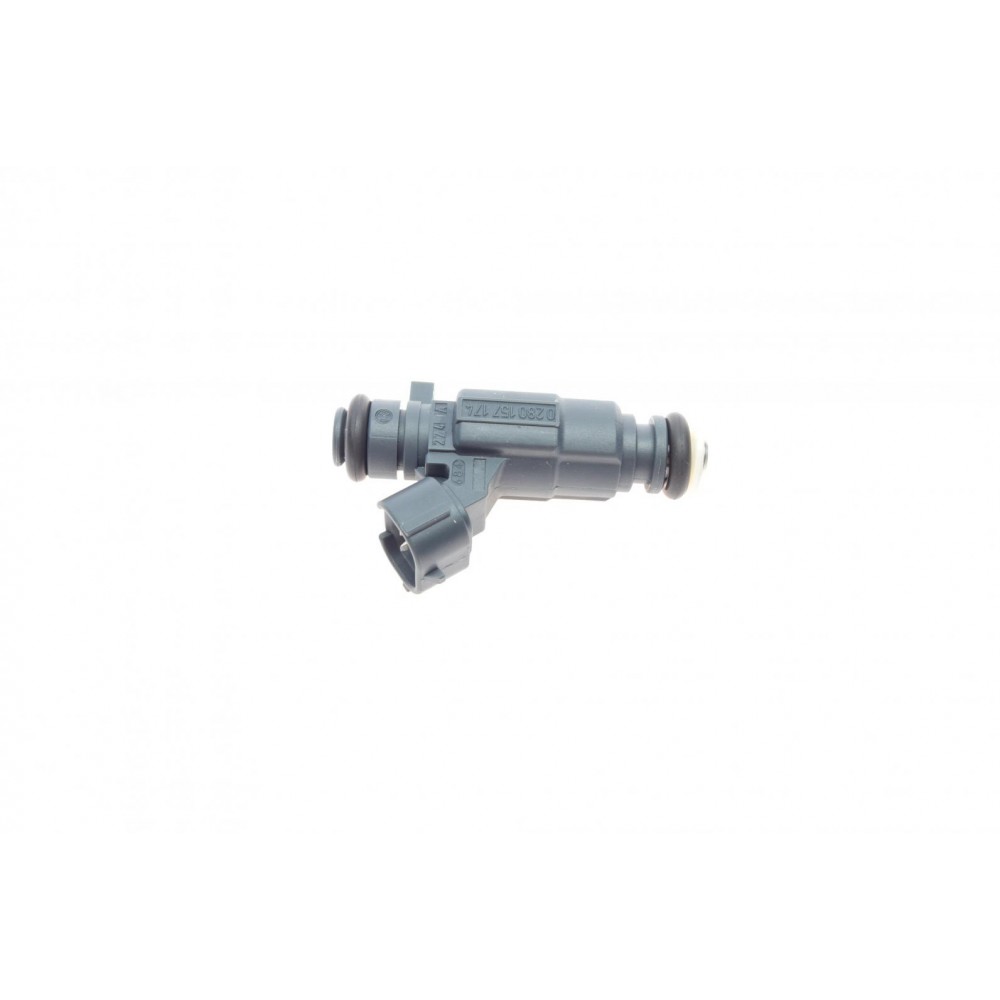 Форсунка паливна Hyundai I30/Kia Cerato/Rio (1.4/1.6CVVT) 09-