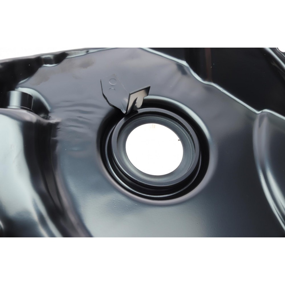 Кришка двигуна (передня) Audi A1/A3/A4/A5/A6/A7/A8/Q2/Q3/Q5/Q7 1.8-2.0 06- (OE VAG)