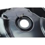 Кришка двигуна (передня) Audi A1/A3/A4/A5/A6/A7/A8/Q2/Q3/Q5/Q7 1.8-2.0 06- (OE VAG)