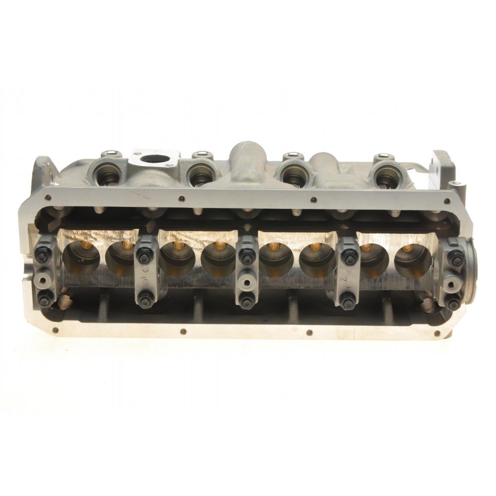 Головка блоку циліндрів VW Caddy II/III 1.9 D 95-09 (!Y)