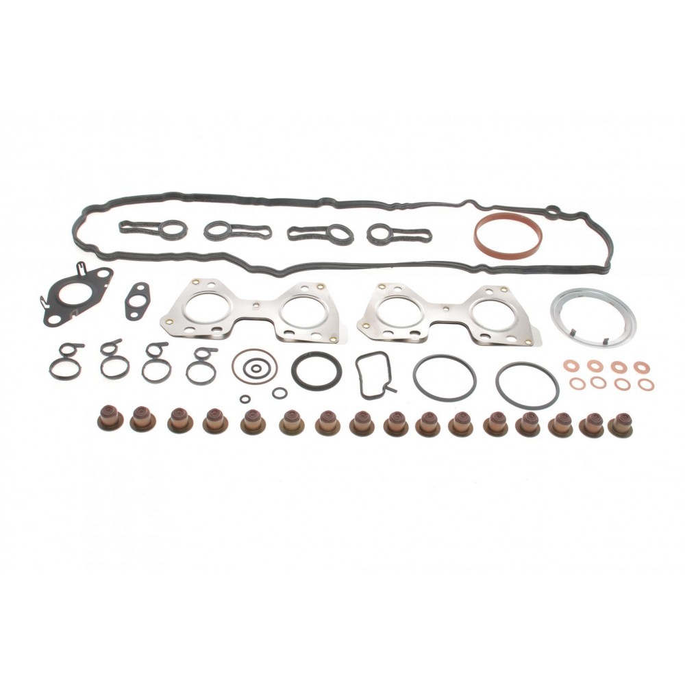 Комплект прокладок (верхній) BMW 3 (F30/F80) 11-16/5 (F10) 2.0d (N47) 10-14 (без ГБЦ)