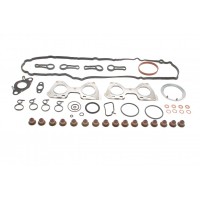 Комплект прокладок (верхній) BMW 3 (F30/F80) 11-16/5 (F10) 2.0d (N47) 10-14 (без ГБЦ)