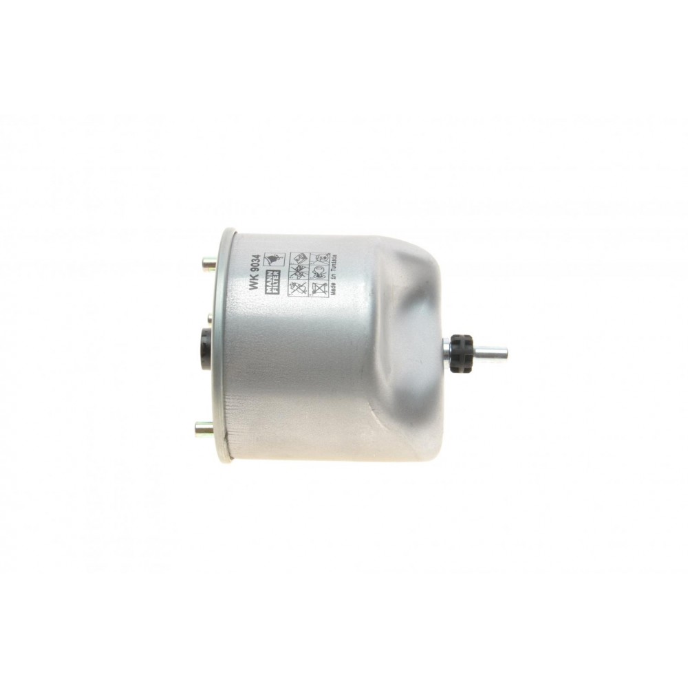 Фільтр паливний Citroen Berlingo/C3/C4/C5/Peugeot 1.6HDi 10-/Fiat Scudo 1.6JTD 07-