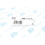 Гайка колектора випускного BMW (M7x1.0mm) (к-кт 10шт)