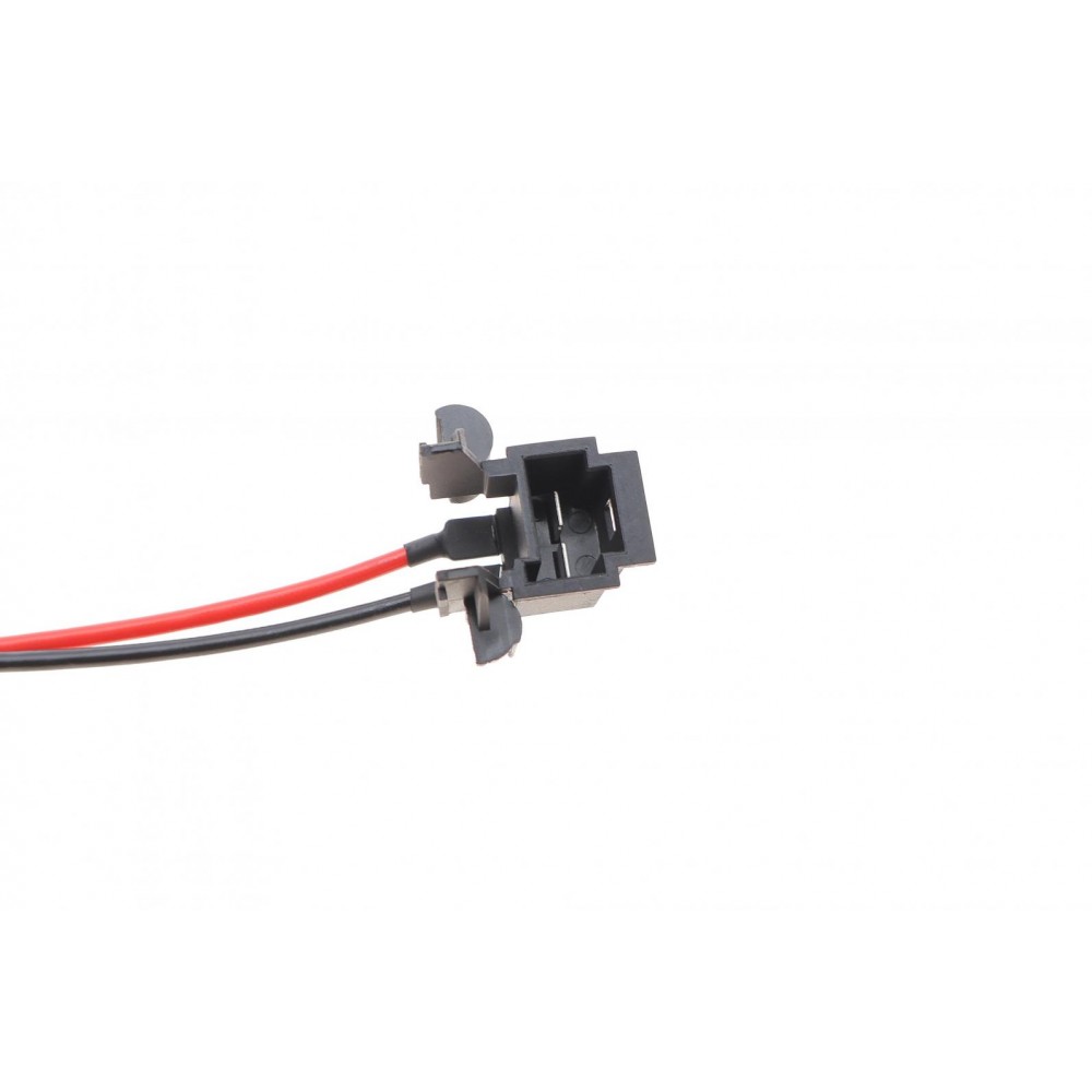 Моторчик пічки MB S-class (W222/V222/X222) 13-