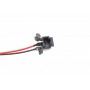 Моторчик пічки MB S-class (W222/V222/X222) 13-