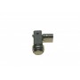 Датчик парковки VW Touareg/Touran 10-18/Skoda Octavia 96-07