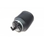Подушка пневмопідвіски (ззаду) Toyota Land Cruiser Prado 3.0D-4D 02-10 (L)