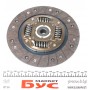 Комплект зчеплення Fiat Scudo/Ducato 2.0 JTD 01- (d=228mm) (+вижимний)