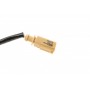 Датчик температури ВГ Audi A1/Skoda Fabia/Roomster/VW Polo 1.2/1.6 TDI 09- (HÜCO)