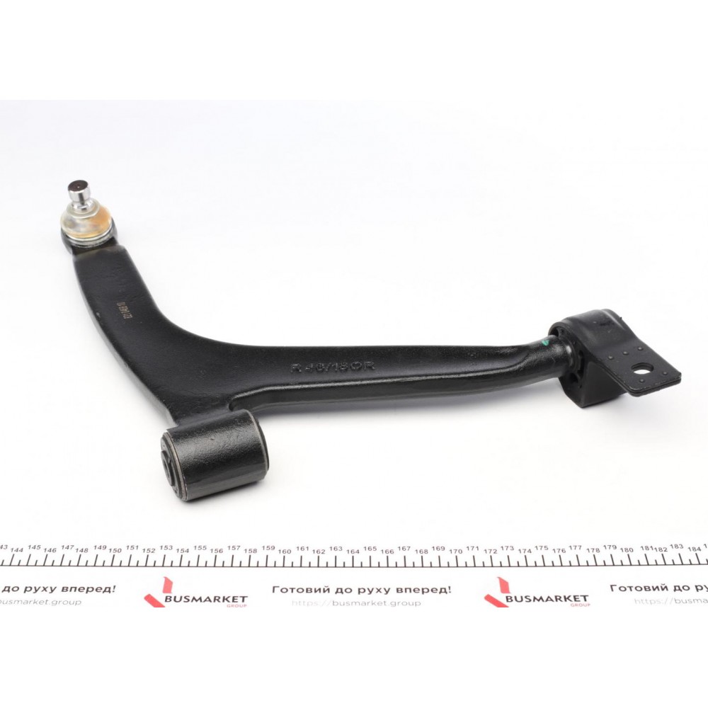 Важіль підвіски (передній/знизу) (R) Citroen Berlingo/Peugeot Partner 1.6-2.0 99-