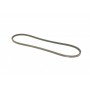 Ремінь генератора клиновий VW Golf II/VW Passat B3/B4/Audi 80/100 1.6/1.8/2.0 79-88