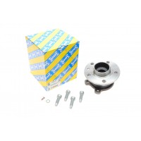 Підшипник маточини (задньої) Volvo S60/S80/V60/V70 04-18