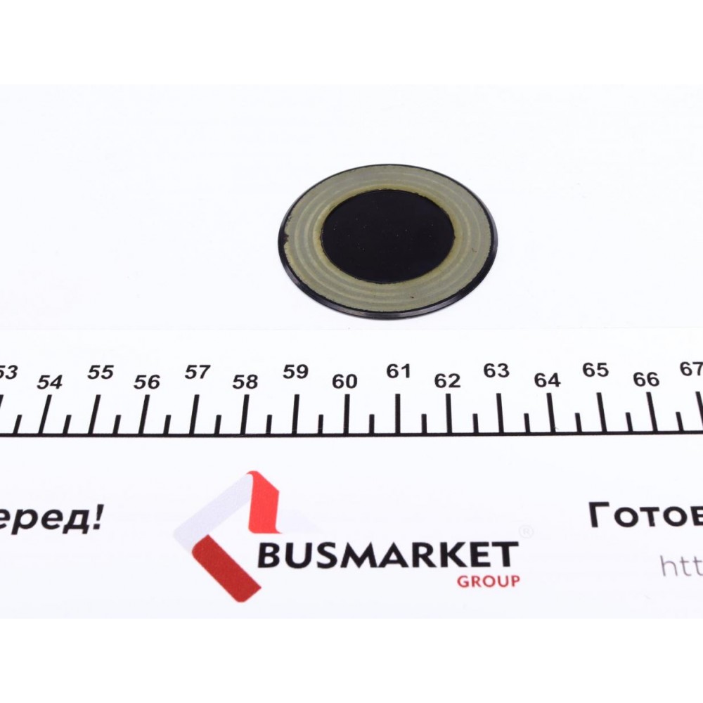 Шків генератора Opel Combo 01-/Astra G/Vectra C 1.4-2.2 98-