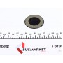 Шків генератора Opel Combo 01-/Astra G/Vectra C 1.4-2.2 98-