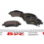 Колодки гальмівні (передні) Toyota Auris/Corolla 06- (Bosch) Q+
