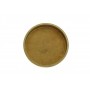 Заглушка блоку циліндрів (d=38mm) Латунь/Brass