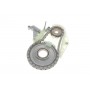 Ланцюг насосу масляного BMW 3 (F30/F31)/5(F10/F11) (N20B16/N20B20) 11-19 (z=70)