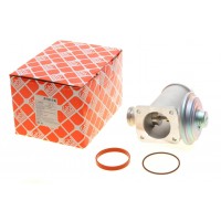 Клапан EGR BMW 3 (E90)/5 (E60)/7 (E65-E67) 03-11 M47/M57/N57
