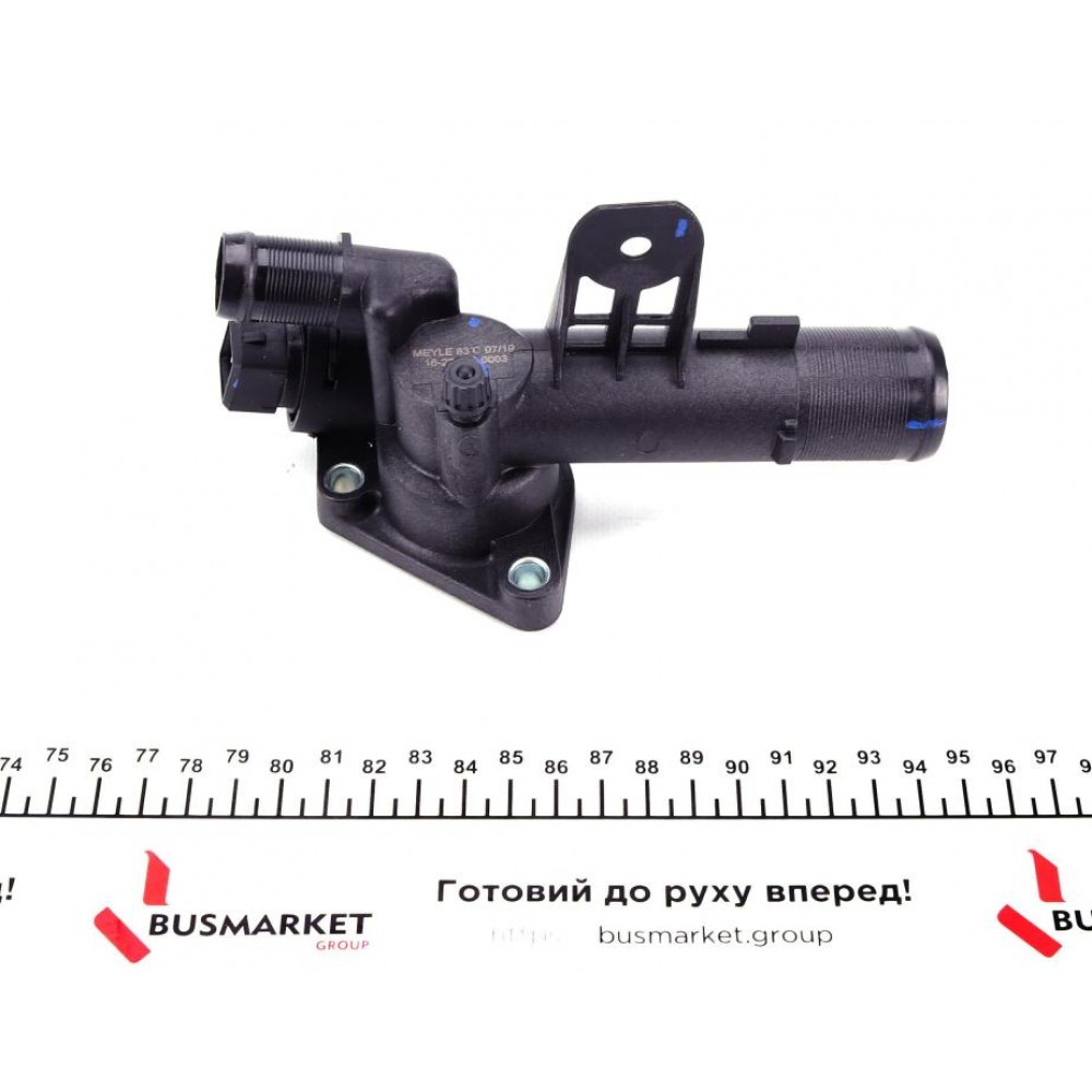 Більше не постачається Термостат Renault Kangoo 1.5dci 08- (83°C)