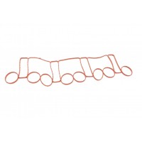 Прокладка колектора впускного VW Golf V 2.0 TDI 03-13