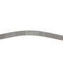 Ремінь генератора Mitsubishi Pajero 2.5 TD 90-/ L 200 2.5 96-07 (4PK1125)