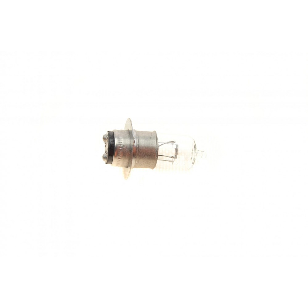 Автолампа MH6 12V 35/35W (M5) P15d-25-1 Standard (Moto)