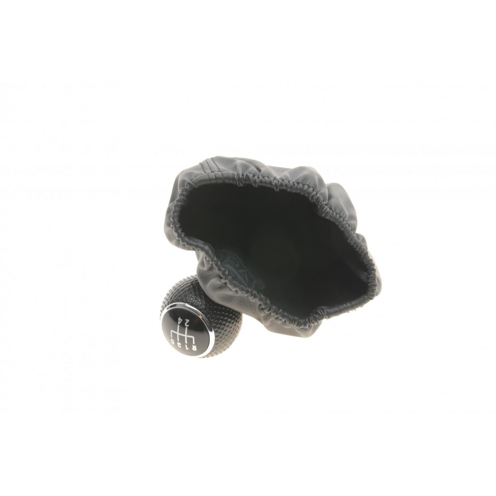 Рукоятка важеля КПП VW Golf IV 98-05 (+ чохол)