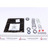 Ремкомплект рейки рульової MB E-class (W211) 02-09