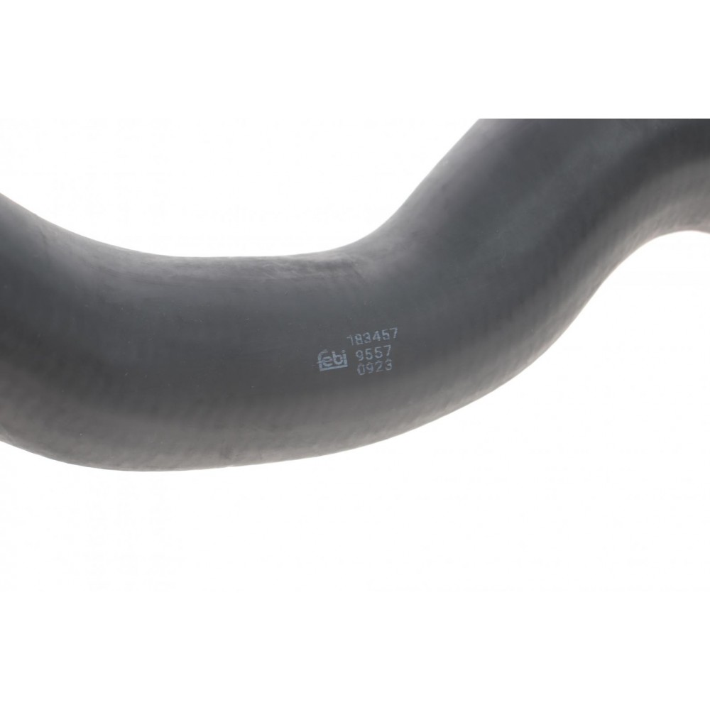Патрубок радіатора BMW 5 (F10/F11) 1.6/2.0 10-17 N20