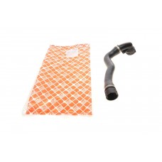 Патрубок радіатора BMW X5 (E53) 4.4i/4.6is 00-03
