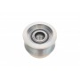 Шків генератора Opel Vectra/Astra H 1.9CDTI 04- (6PK)