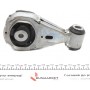 Подушка двигуна (верхня) (R) Renault Megane III 1.4/1.5dCi 09-