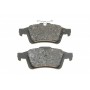 Колодки гальмівні (задні) Ford Connect 13-/Kuga/C-Max 08-/Focus/Mazda 3/5/Volvo C30/S40/V40/V50 03-