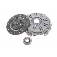 Комплект зчеплення Mazda 323 1.3-1.9 91-05 (d=200mm)