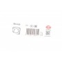 Прокладка турбіни ущільнююча VW Golf V-VII/Passat B6-B8/T5/T6 2.0 90-/MB C-class (W204) 07-14