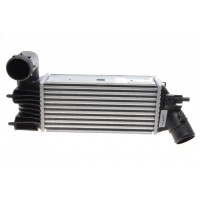 Радіатор інтеркулера Citroen C5 2.0HDi 01-04/2.2HDi 01-/Peugeot 406/607 2.0/2.2HDi 99-06