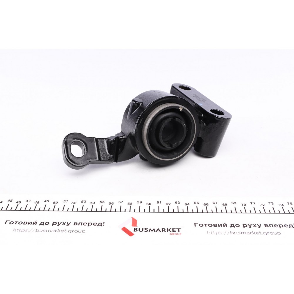 Сайлентблок важеля (переднього) Mini Cooper 01-08 (L)