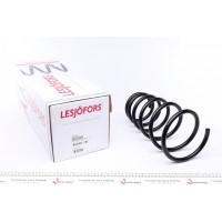Пружина (передня) Daewoo Leganza 2.0 16V 97-04 (седан)
