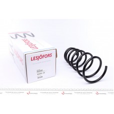 Пружина (передня) Daewoo Leganza 2.0 16V 97-04 (седан)